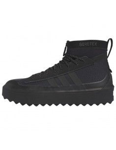 Adidas Zuntered High Μποτάκια Μαύρα ID7296 2
