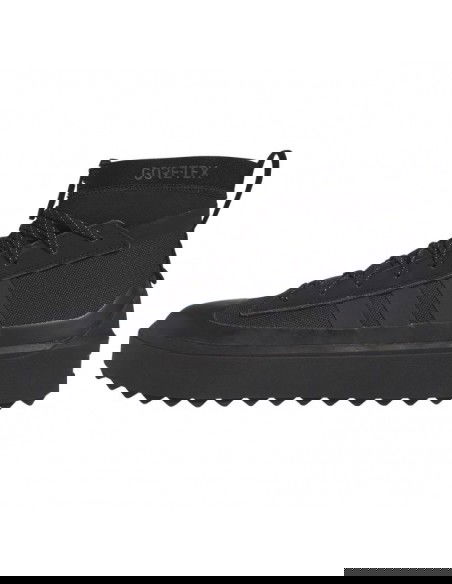 Adidas Zuntered High Μποτάκια Μαύρα ID7296