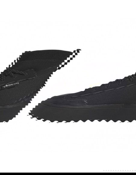 Adidas Zuntered High Μποτάκια Μαύρα ID7296