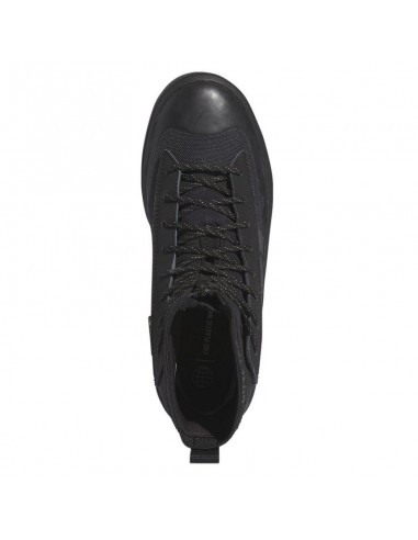 Adidas Zuntered High Μποτάκια Μαύρα ID7296