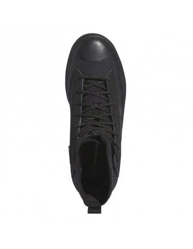 Adidas Zuntered High Μποτάκια Μαύρα ID7296