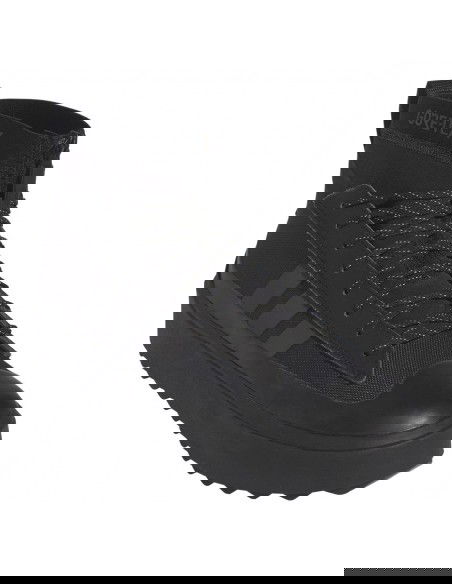 Adidas Zuntered High Μποτάκια Μαύρα ID7296