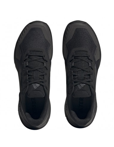 Adidas Terrex Soulstride IE9413 Ανδρικά Αθλητικά Παπούτσια Trail Running Μαύρα