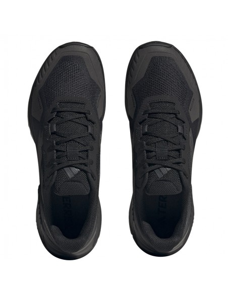 Adidas Terrex Soulstride IE9413 Ανδρικά Αθλητικά Παπούτσια Trail Running Μαύρα