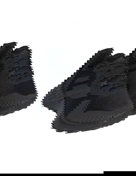 Adidas Terrex Soulstride IE9413 Ανδρικά Αθλητικά Παπούτσια Trail Running Μαύρα