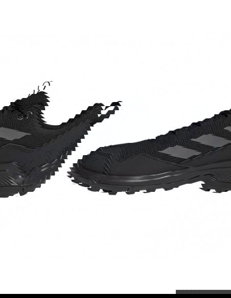 Adidas Eastrail ID7845 Ανδρικά Ορειβατικά Παπούτσια Αδιάβροχα με Μεμβράνη Gore-Tex Μαύρα