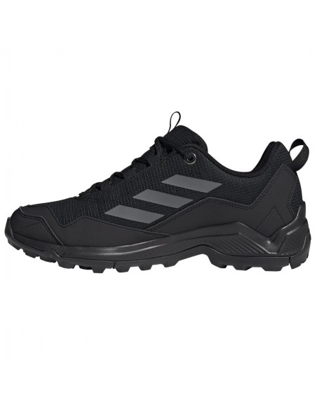 Adidas Eastrail ID7845 Ανδρικά Ορειβατικά Παπούτσια Αδιάβροχα με Μεμβράνη Gore-Tex Μαύρα