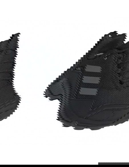 Adidas Eastrail ID7845 Ανδρικά Ορειβατικά Παπούτσια Αδιάβροχα με Μεμβράνη Gore-Tex Μαύρα