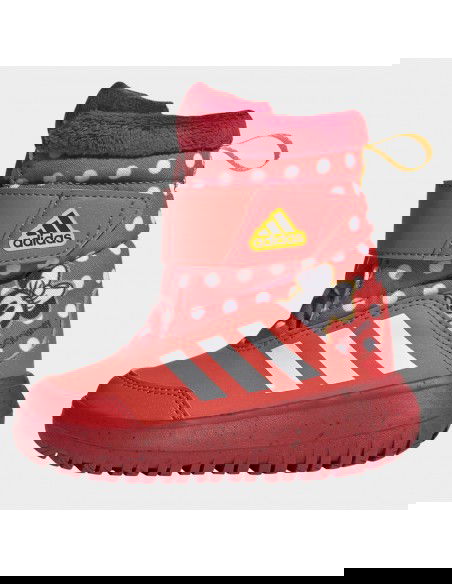 Adidas Winterplay Disney Minnie IG7191 shoes