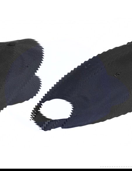 Adidas Lightweight Metal Badge Jockey Navy Μπλε H25646