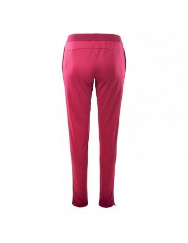 Hi-Tec Γυναικείο Υφασμάτινο Παντελόνι Ροζ 92800442916