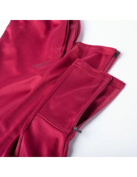 Hi-Tec Γυναικείο Υφασμάτινο Παντελόνι Ροζ 92800442916