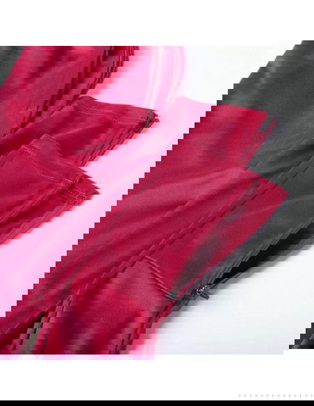 Hi-Tec Γυναικείο Υφασμάτινο Παντελόνι Ροζ 92800442916