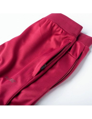 Hi-Tec Γυναικείο Υφασμάτινο Παντελόνι Ροζ 92800442916