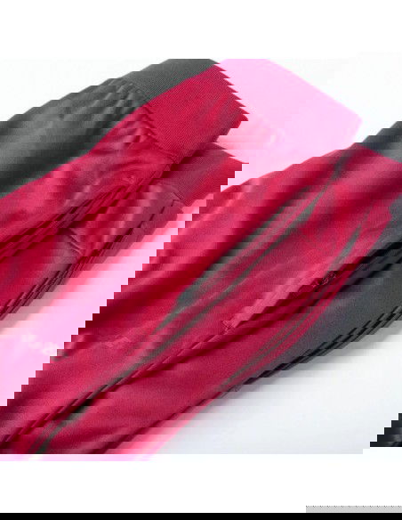 Hi-Tec Γυναικείο Υφασμάτινο Παντελόνι Ροζ 92800442916