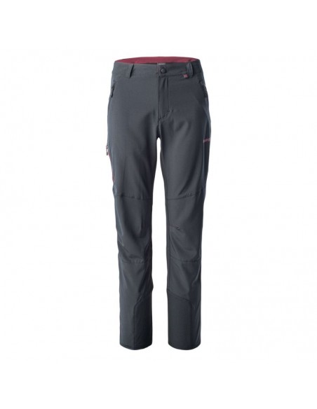 Hi-Tec Anon 92800481799 Γυναικείο Παντελόνι Σκι & Snowboard Γκρι