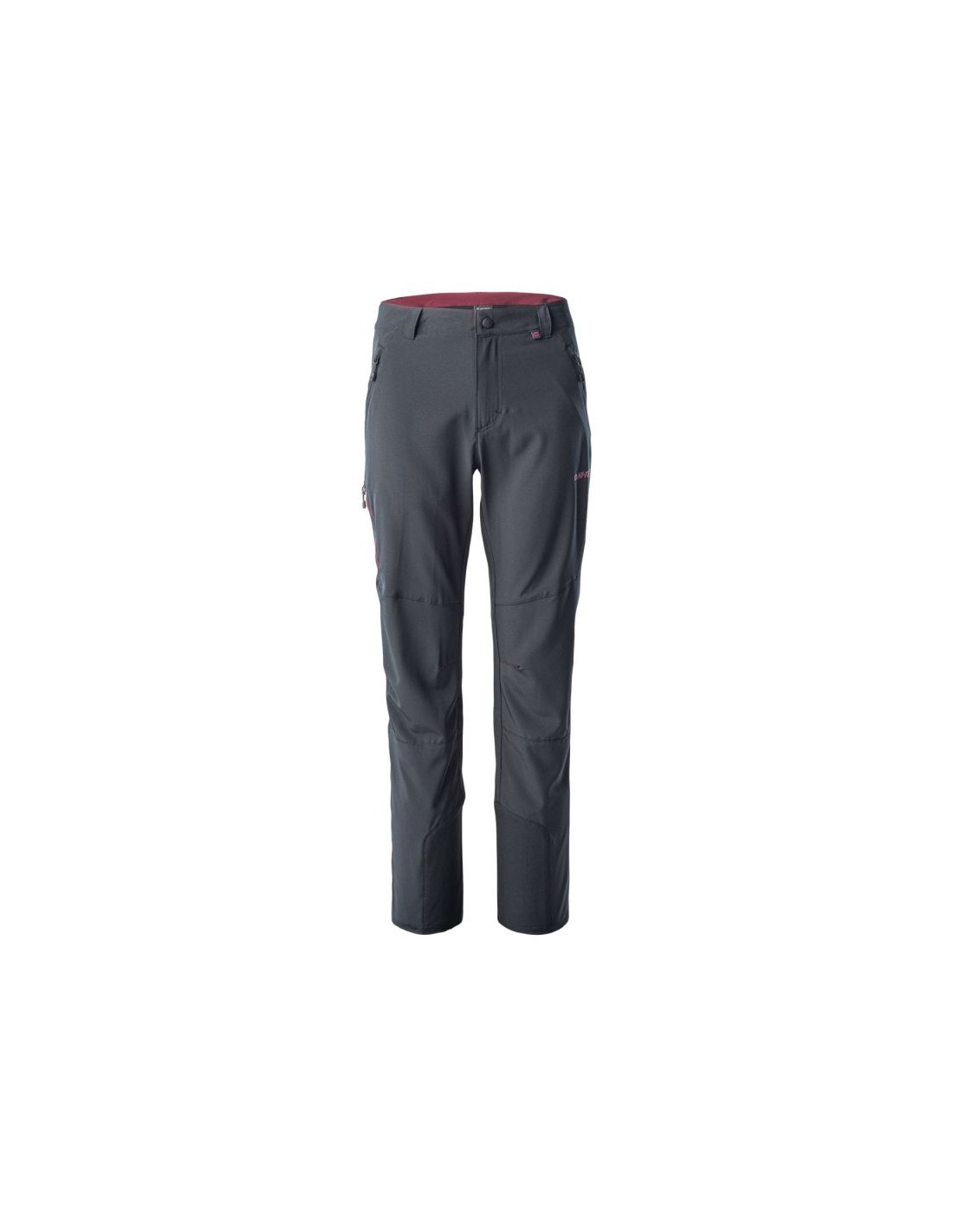Hitec Lady Anon pants W 92800481799 γυναικείο παντελόνι πεζοπορίας