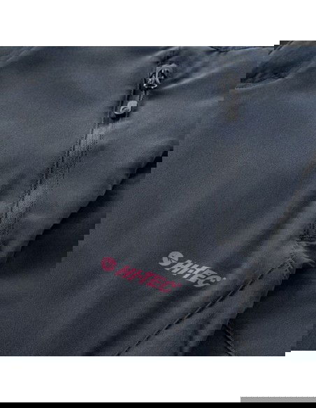 Hi-Tec Anon 92800481799 Γυναικείο Παντελόνι Σκι & Snowboard Γκρι