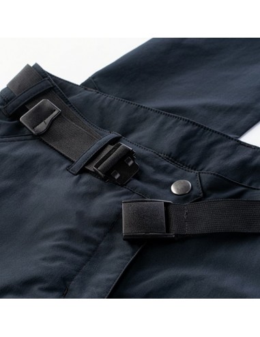 Hi-Tec Anon 92800481799 Γυναικείο Παντελόνι Σκι & Snowboard Γκρι