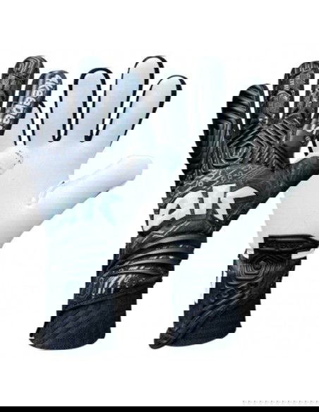 4Keepers Neo Elegant NC S874898 Γάντια Τερματοφύλακα Ενηλίκων Μαύρα