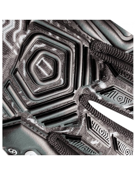 4Keepers Neo Elegant NC S874898 Γάντια Τερματοφύλακα Ενηλίκων Μαύρα