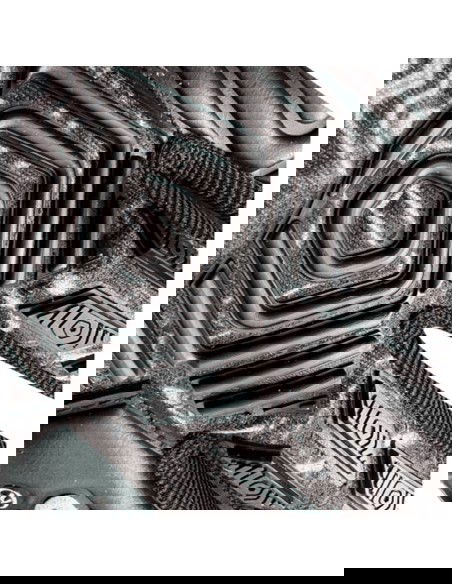 4Keepers Neo Elegant NC S874898 Γάντια Τερματοφύλακα Ενηλίκων Μαύρα