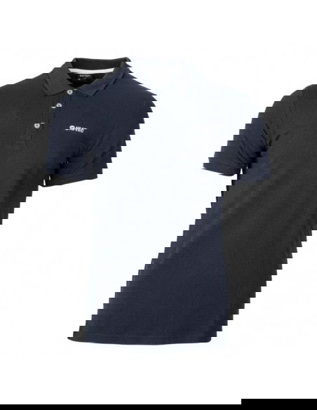 Hi-Tec Ανδρικό T-shirt Κοντομάνικο Navy Μπλε 92800483006