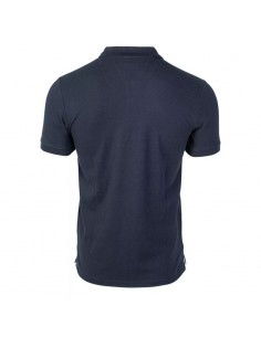 Hi-Tec Ανδρικό T-shirt Κοντομάνικο Navy Μπλε 92800483006 2