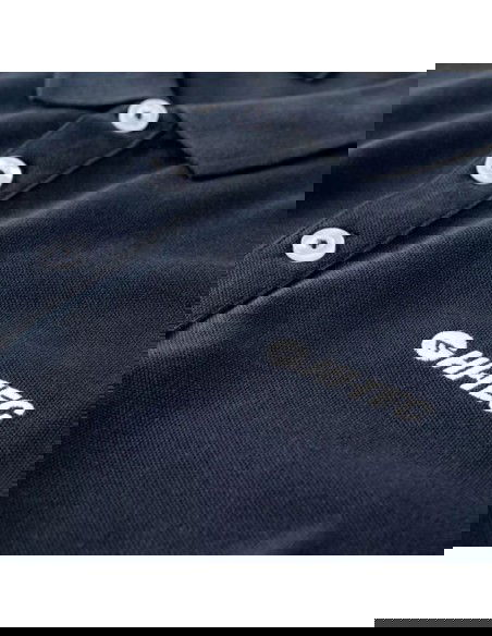 Hi-Tec Ανδρικό T-shirt Κοντομάνικο Navy Μπλε 92800483006