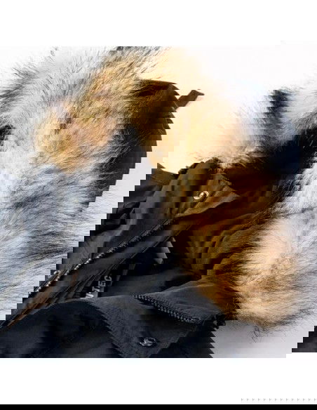 Hitec Lassero M insulated jacket 92800441208