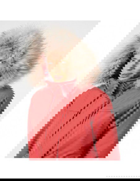 Helly Hansen Coastal Parka W 54012101