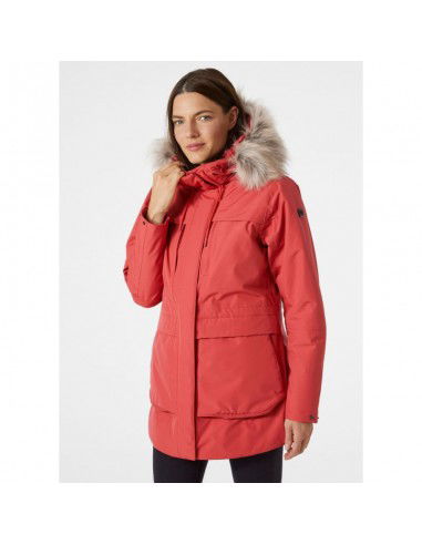 Helly Hansen Coastal Parka W 54012101