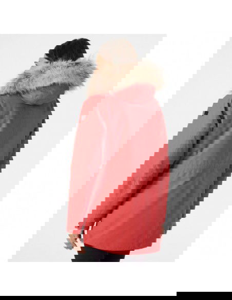 Helly Hansen Coastal Parka W 54012101