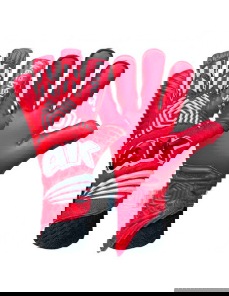 4Keepers Neo Elegant Neo Rodeo RF S874958 Γάντια Τερματοφύλακα Ενηλίκων Κόκκινα