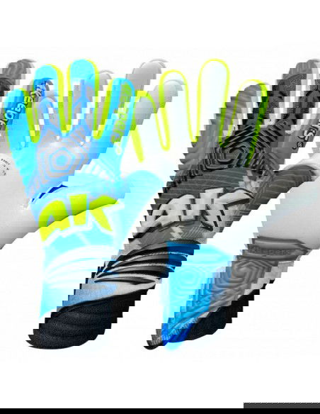 4Keepers Neo Elegant Neo Liga NC S874934 Γάντια Τερματοφύλακα Ενηλίκων Μπλε