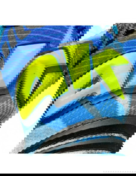 4Keepers Neo Elegant Neo Liga NC S874934 Γάντια Τερματοφύλακα Ενηλίκων Μπλε