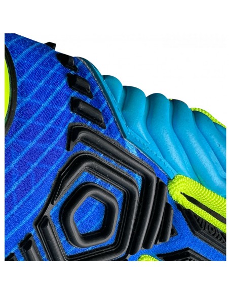 4Keepers Neo Elegant Neo Liga NC S874934 Γάντια Τερματοφύλακα Ενηλίκων Μπλε