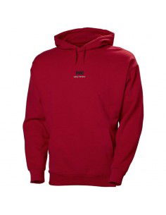 Helly Hansen YU Hoodie M 53388 162