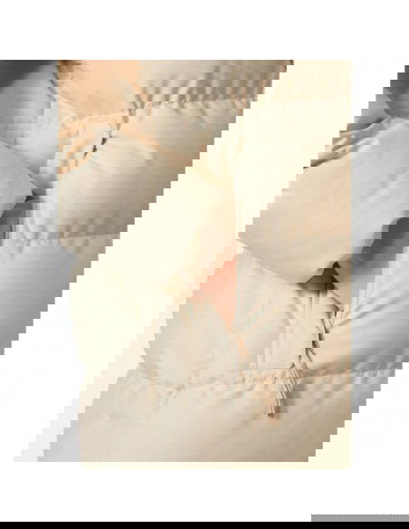 Helly Hansen Κοντό Γυναικείο Μπουφάν Παρκά για Χειμώνα 53624-034