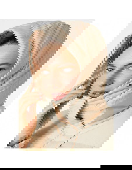 Helly Hansen Κοντό Γυναικείο Μπουφάν Παρκά για Χειμώνα 53624-034