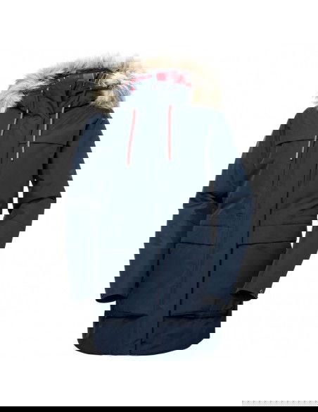 Helly Hansen Coastal Parka W 54012597