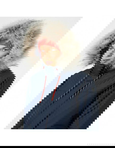 Helly Hansen Coastal Parka W 54012597