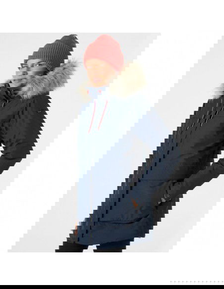 Helly Hansen Coastal Parka W 54012597