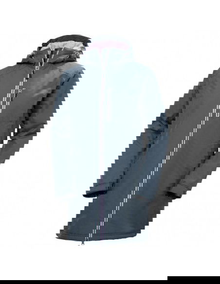 Helly Hansen Long Belfast Winter Jacket W 62395860