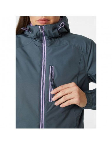 Helly Hansen Long Belfast Winter Jacket W 62395860