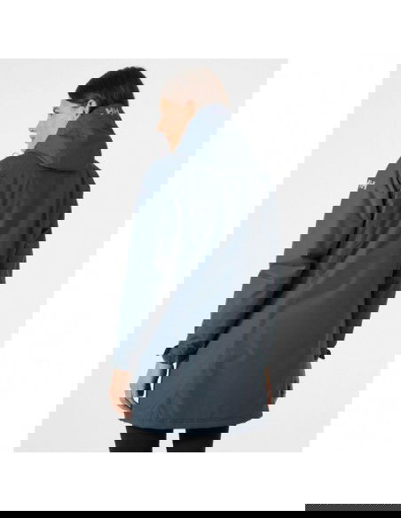 Helly Hansen Long Belfast Winter Jacket W 62395860