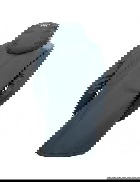 Helly Hansen Long Belfast Winter Jacket W 62395860