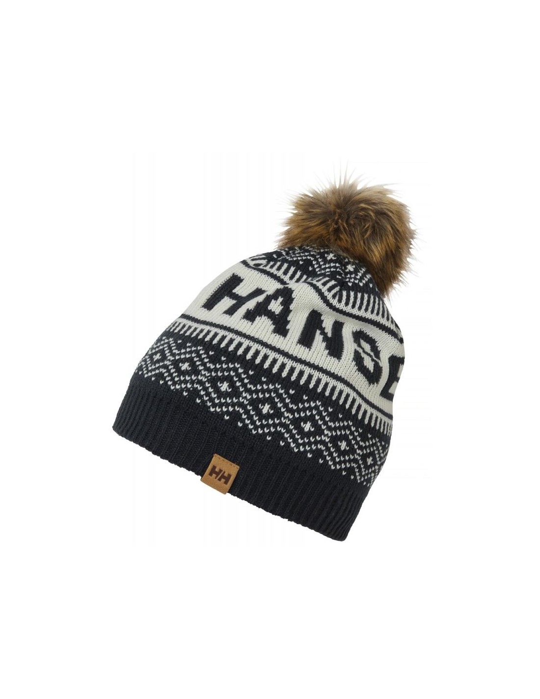 Men's Hats Helly hansen Black