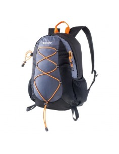 Hi-Tec Στρατιωτικό Σακίδιο Πλάτης σε Μαύρο χρώμα 18lt 92800197478