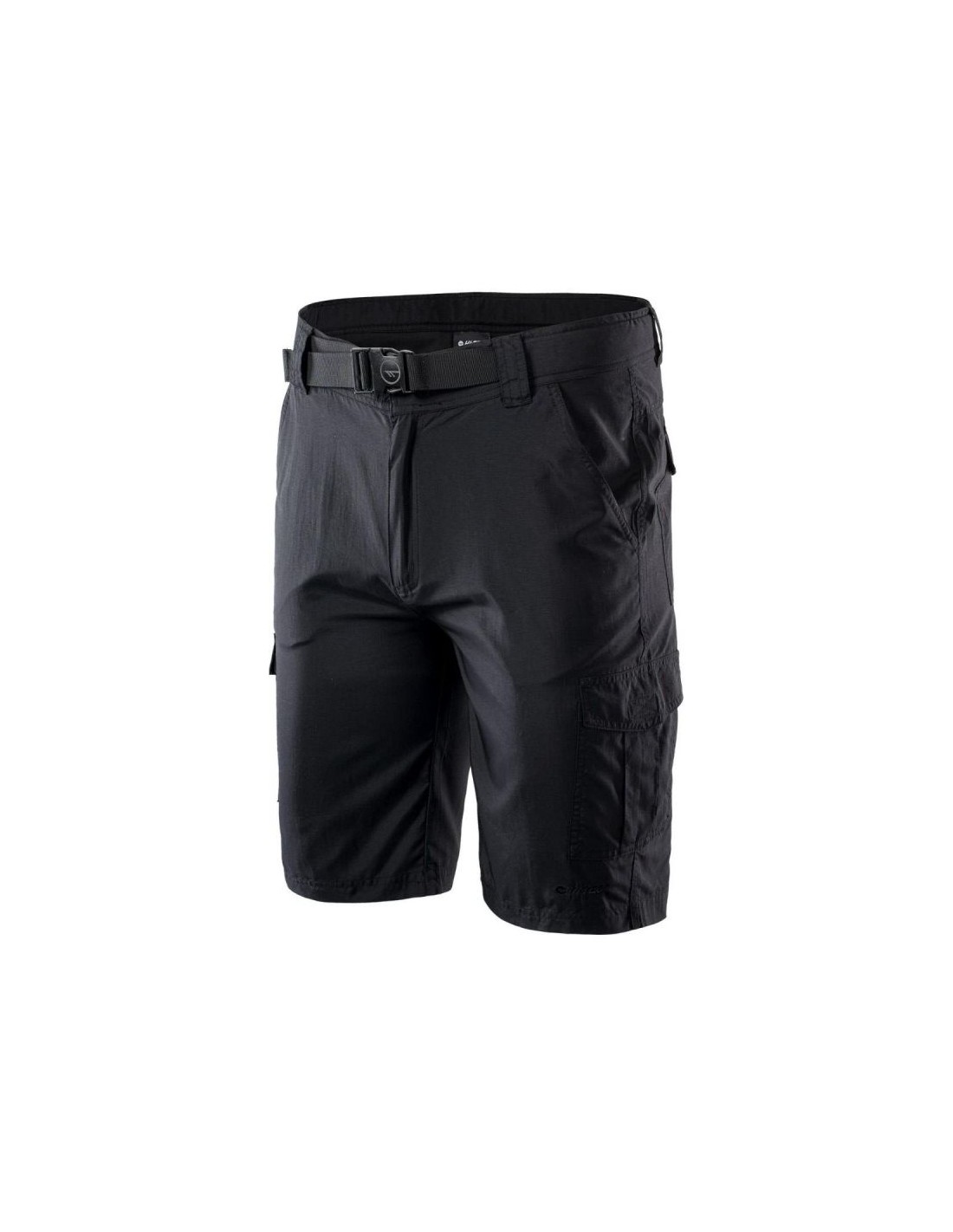 Men's Sports Shorts Hi-Tec Black